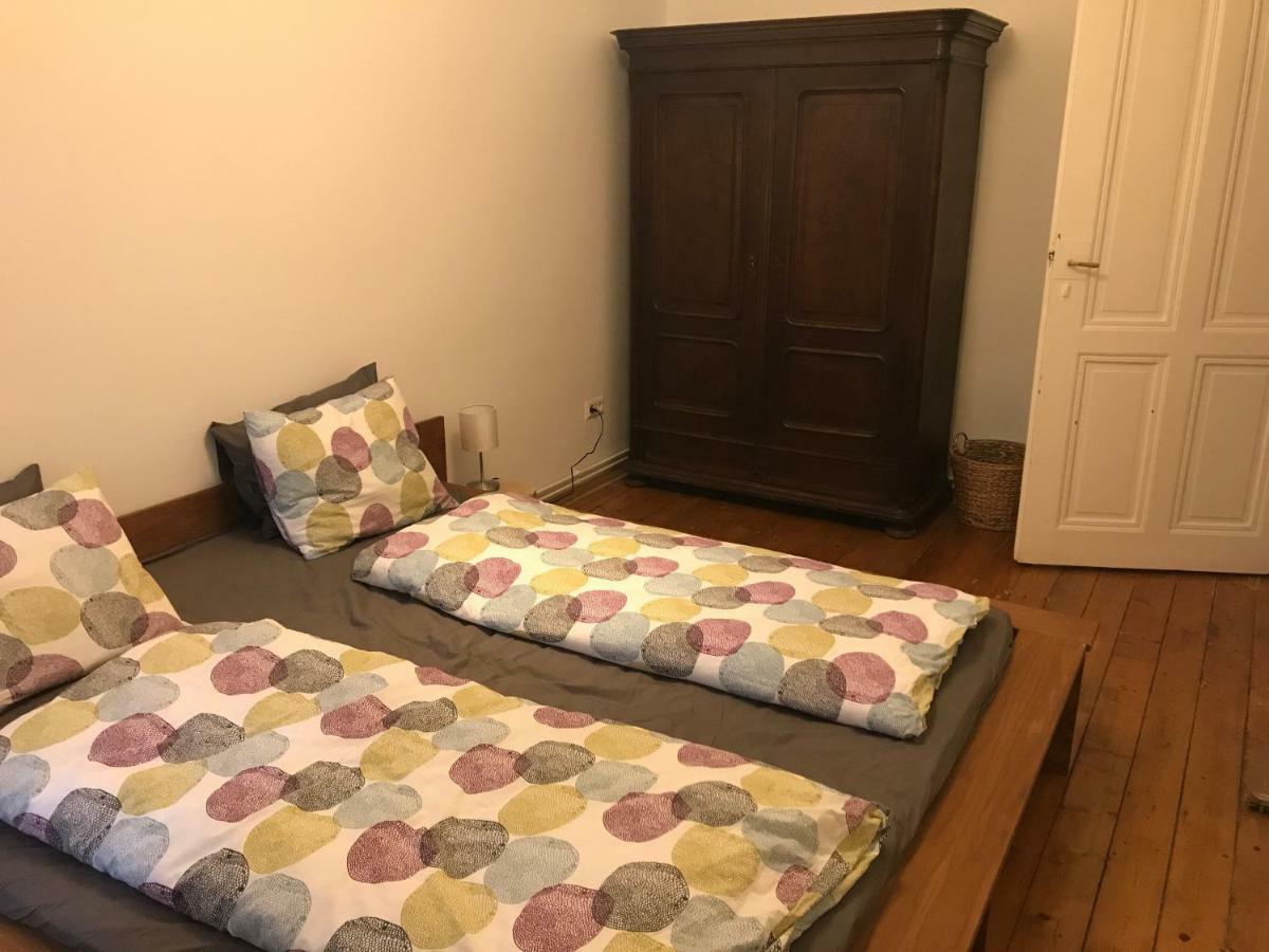 Wiener Lebensgefühl Im Herzen Der Josefstadt Apartment