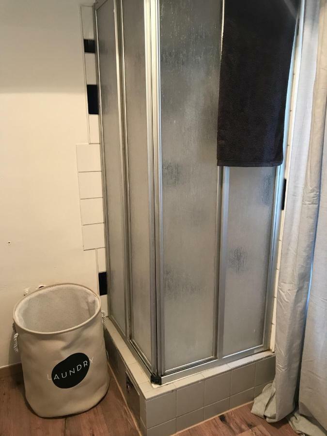 Wiener Lebensgefühl Im Herzen Der Josefstadt Apartment