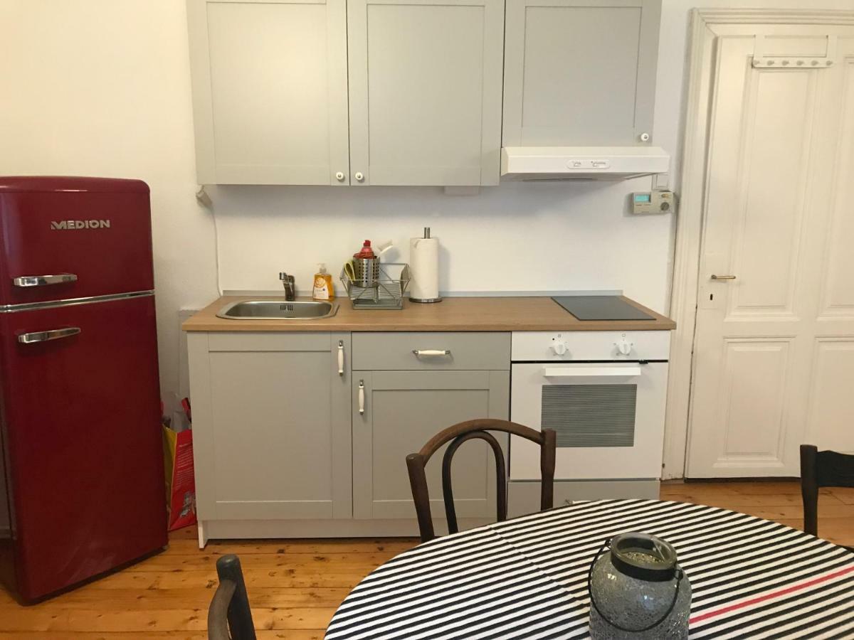 Apartment Wiener Lebensgefühl Im Herzen Der Josefstadt