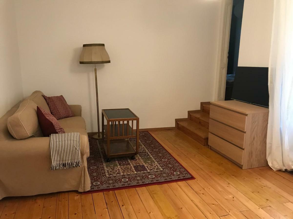 Apartment Wiener Lebensgefühl Im Herzen Der Josefstadt