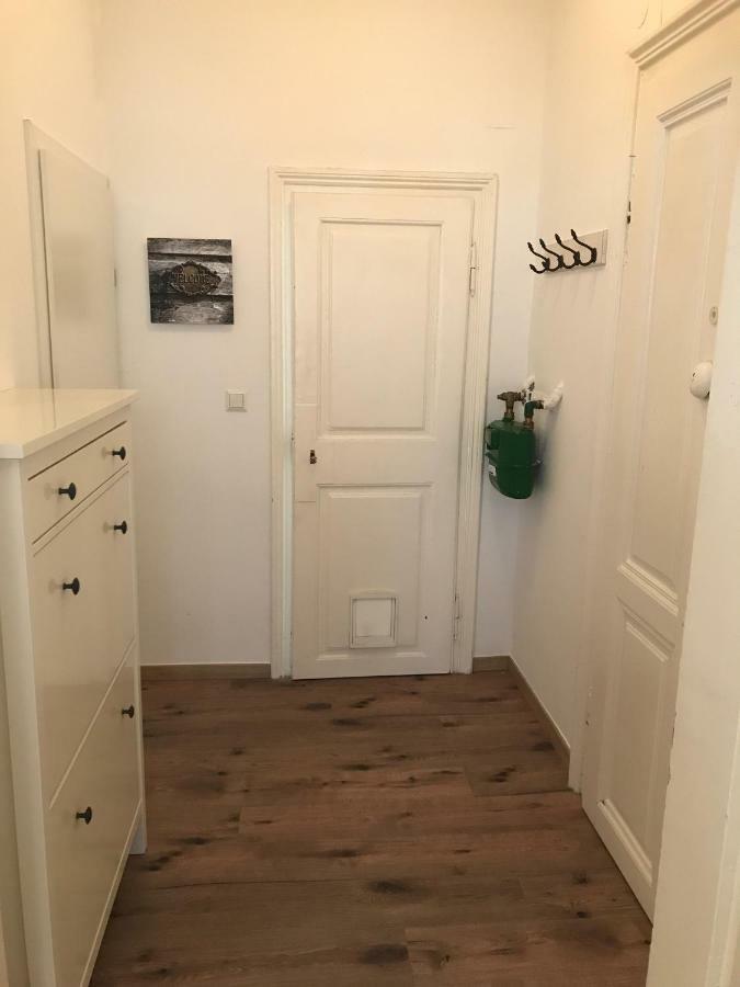 Wiener Lebensgefühl Im Herzen Der Josefstadt Apartment *