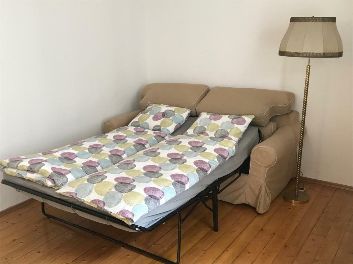 Wiener Lebensgefühl Im Herzen Der Josefstadt Apartment *