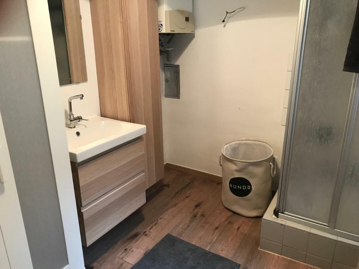 Apartment Wiener Lebensgefühl Im Herzen Der Josefstadt *